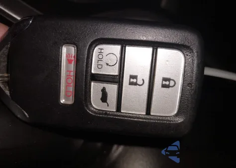 2022 Honda Cr-V Awd Ex из США, поврежденный, VIN 7FARW2H57NE029431